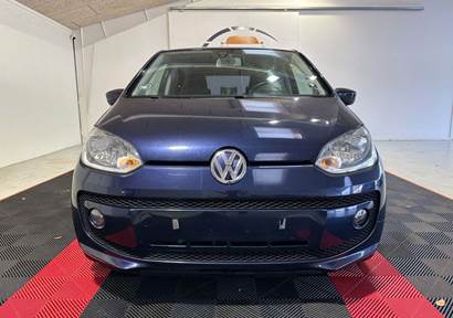 VW UP! 1,0 60 Move Up! BMT