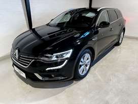 Renault Talisman 1,6 dCi 130 Zen Sport Tourer EDC