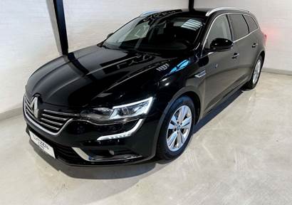 Renault Talisman 1,6 dCi 130 Zen Sport Tourer EDC