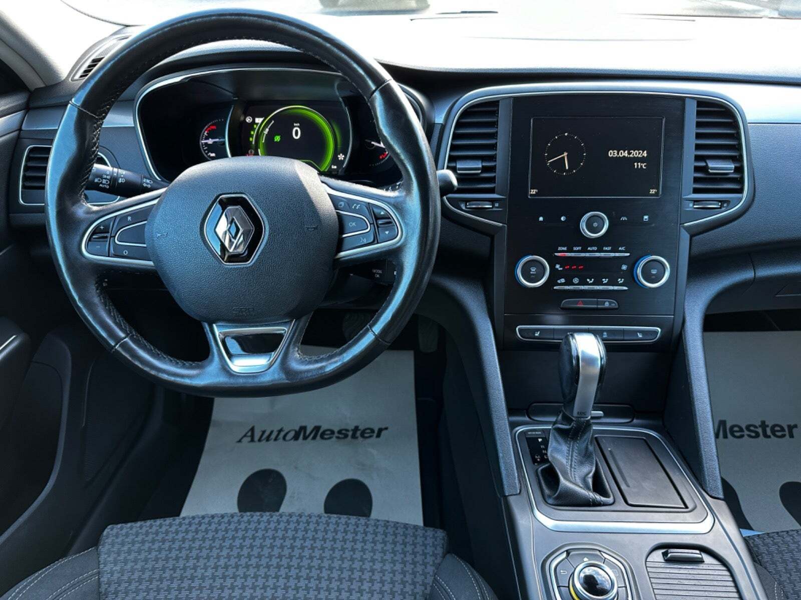 Renault Talisman
