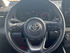 Toyota Yaris 1,5 Hybrid Active Tech+ e-CVT