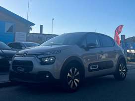 Citroën C3 1,2 PureTech 83 Shine