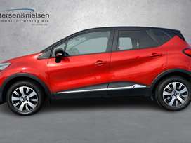 Renault Captur 0,9 Energy TCe Expression 90HK 5d