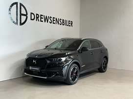 DS DS 7 CrossBack 1,5 BlueHDi 130 Performance Line EAT8