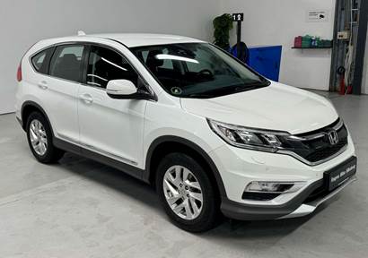 Honda CR-V 1,6 i-DTEC Elegance 4WD