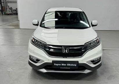 Honda CR-V 1,6 i-DTEC Elegance 4WD