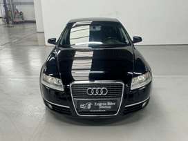 Audi A6 2,4 V6