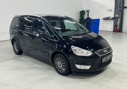 Ford Galaxy 2,0 TDCi 140 Trend aut. 7prs