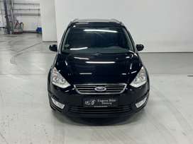 Ford Galaxy 2,0 TDCi 140 Trend aut. 7prs