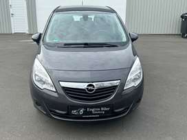 Opel Meriva 1,7 CDTi 130 Enjoy