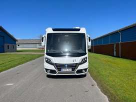 Fiat Knaus 2,3 Sun I 700 LEG aut.