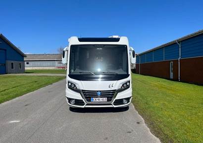 Fiat Knaus 2,3 Sun I 700 LEG aut.