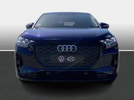 Audi Q4 e-tron 40 Attitude Sportback