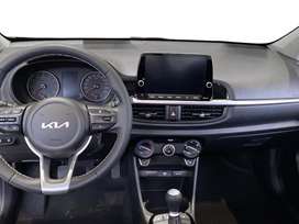 Kia Picanto 1,0 MPI Prestige m/Upgrade 67HK 5d