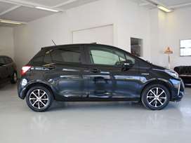 Toyota Yaris 1,5 Hybrid H1 e-CVT