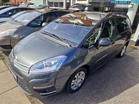 Citroën Grand C4 Picasso 1,6 e-HDi 112 Seduction E6G 7prs