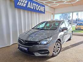 Opel Astra 1,5 D 105 Elegance