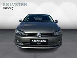 VW Polo 1,0 TSi 115 Highline