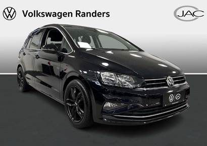 VW Golf Sportsvan 1,5 TSi 150 Highline DSG