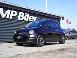 Fiat 500C 0,9 TwinAir 80 Esclusivo