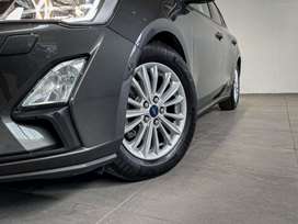 Ford Focus 1,0 EcoBoost Titanium