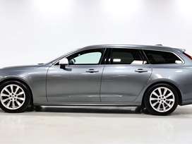 Volvo V90 2,0 T4 R-design 190HK Stc 8g Aut.