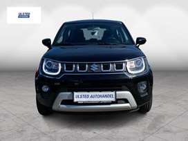 Suzuki Ignis 1,2 Dualjet  Mild hybrid Club Hybrid 83HK 5d