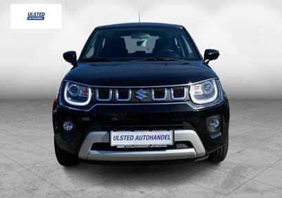 Suzuki Ignis 1,2 Dualjet  Mild hybrid Club Hybrid 83HK 5d