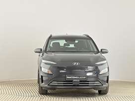 Hyundai Kona EL Pure 136HK 5d Trinl. Gear