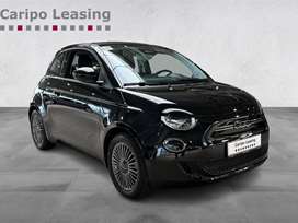 Fiat 500e EL Icon 118HK 3d Trinl. Gear