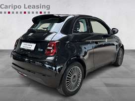 Fiat 500e EL Icon 118HK 3d Trinl. Gear