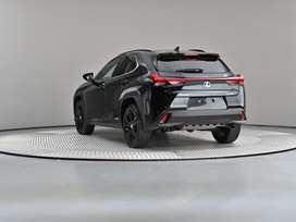 Lexus UX 2,0 250h Hybrid Special Edition E-CVT 184HK 5d Trinl. Gear