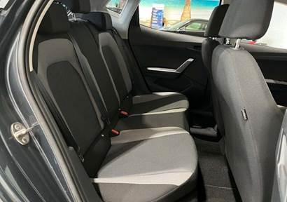 Seat Ibiza 1,0 TSi 110 Style DSG