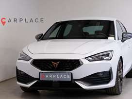 Seat Leon 1,4 eHybrid Cupra DSG