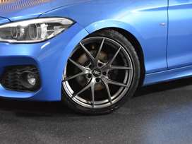 BMW 125d 2,0 M-Sport aut.