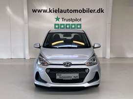 Hyundai i10 1,0 Trend