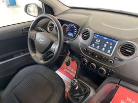 Hyundai i10 1,0 Trend