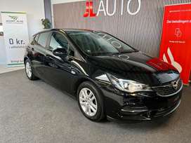 Opel Astra 1,2 T 110 Edition