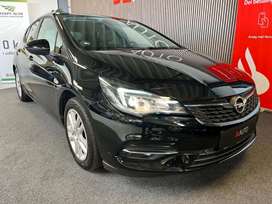 Opel Astra 1,2 T 110 Edition