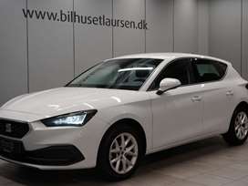 Seat Leon 1,5 eTSi 150 Style DSG