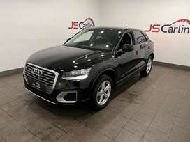 Audi Q2 1,4 TFSi 150 Sport S-tr.