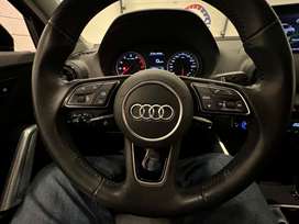 Audi Q2 1,4 TFSi 150 Sport S-tr.