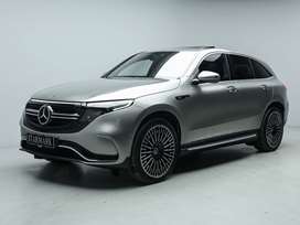 Mercedes EQC400 AMG 4Matic