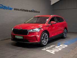 Skoda Enyaq 80 iV Suite