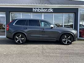 Volvo XC90 2,0 D5 235 R-Design aut. AWD 7prs