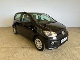 VW UP! 1,0 60 Life Up! BMT