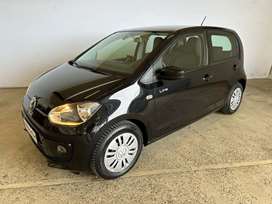 VW UP! 1,0 60 Life Up! BMT