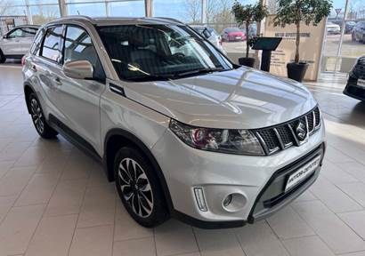 Suzuki Vitara 1,4 Boosterjet S