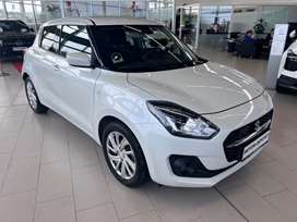 Suzuki Swift 1,2 mHybrid Action