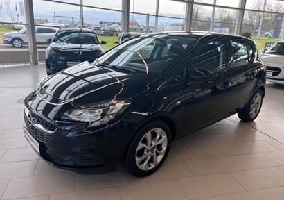 Opel Corsa 1,4 16V Sport